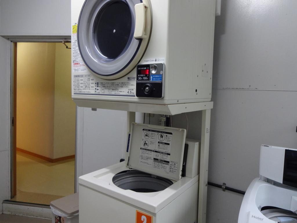 Hotel Meigetsu Tokyo Ngoại thất bức ảnh