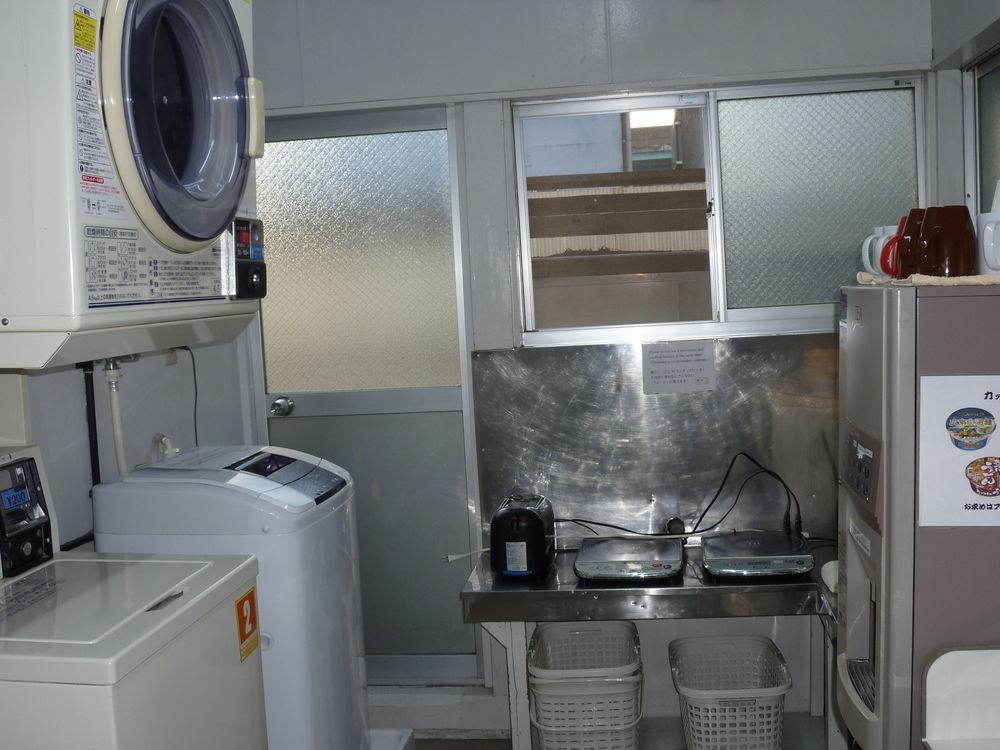 Hotel Meigetsu Tokyo Ngoại thất bức ảnh