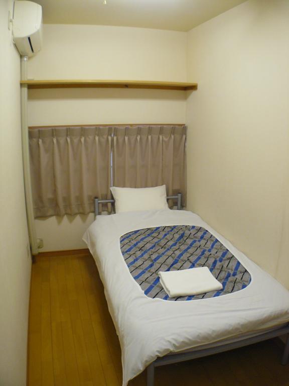 Hotel Meigetsu Tokyo Ngoại thất bức ảnh
