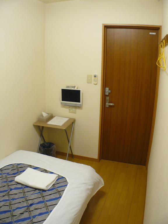 Hotel Meigetsu Tokyo Ngoại thất bức ảnh