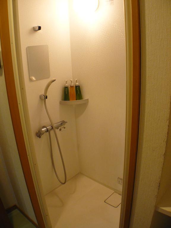 Hotel Meigetsu Tokyo Ngoại thất bức ảnh