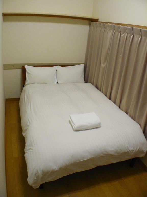 Hotel Meigetsu Tokyo Ngoại thất bức ảnh