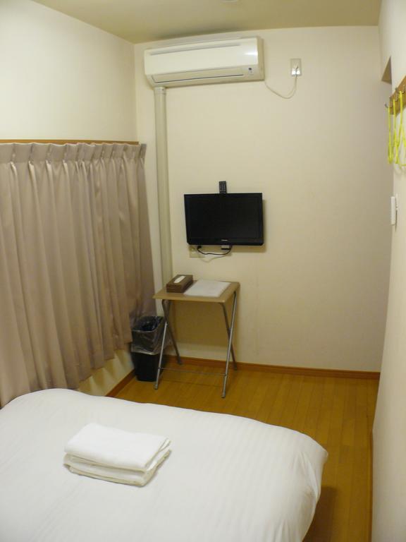Hotel Meigetsu Tokyo Ngoại thất bức ảnh