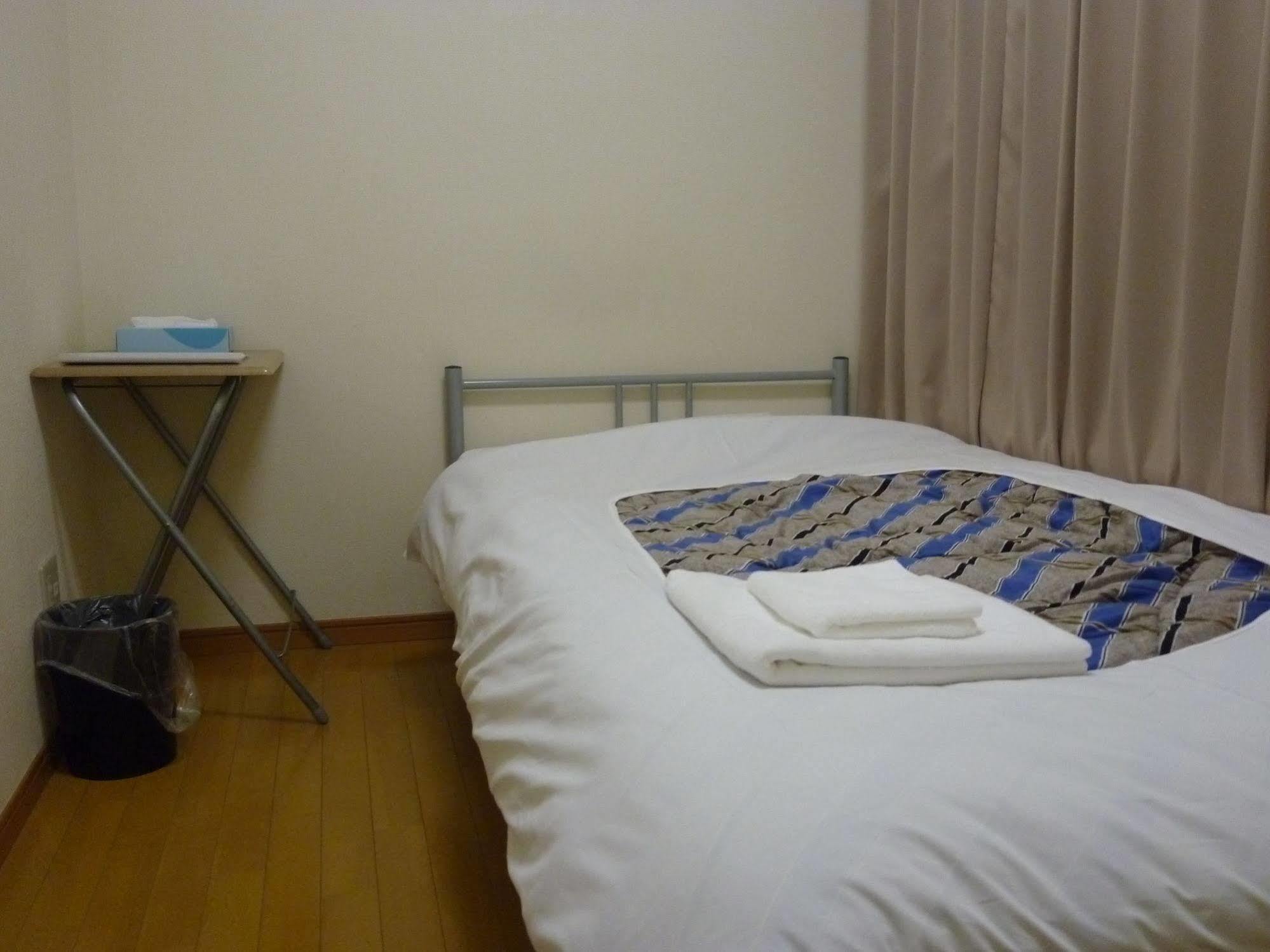 Hotel Meigetsu Tokyo Ngoại thất bức ảnh