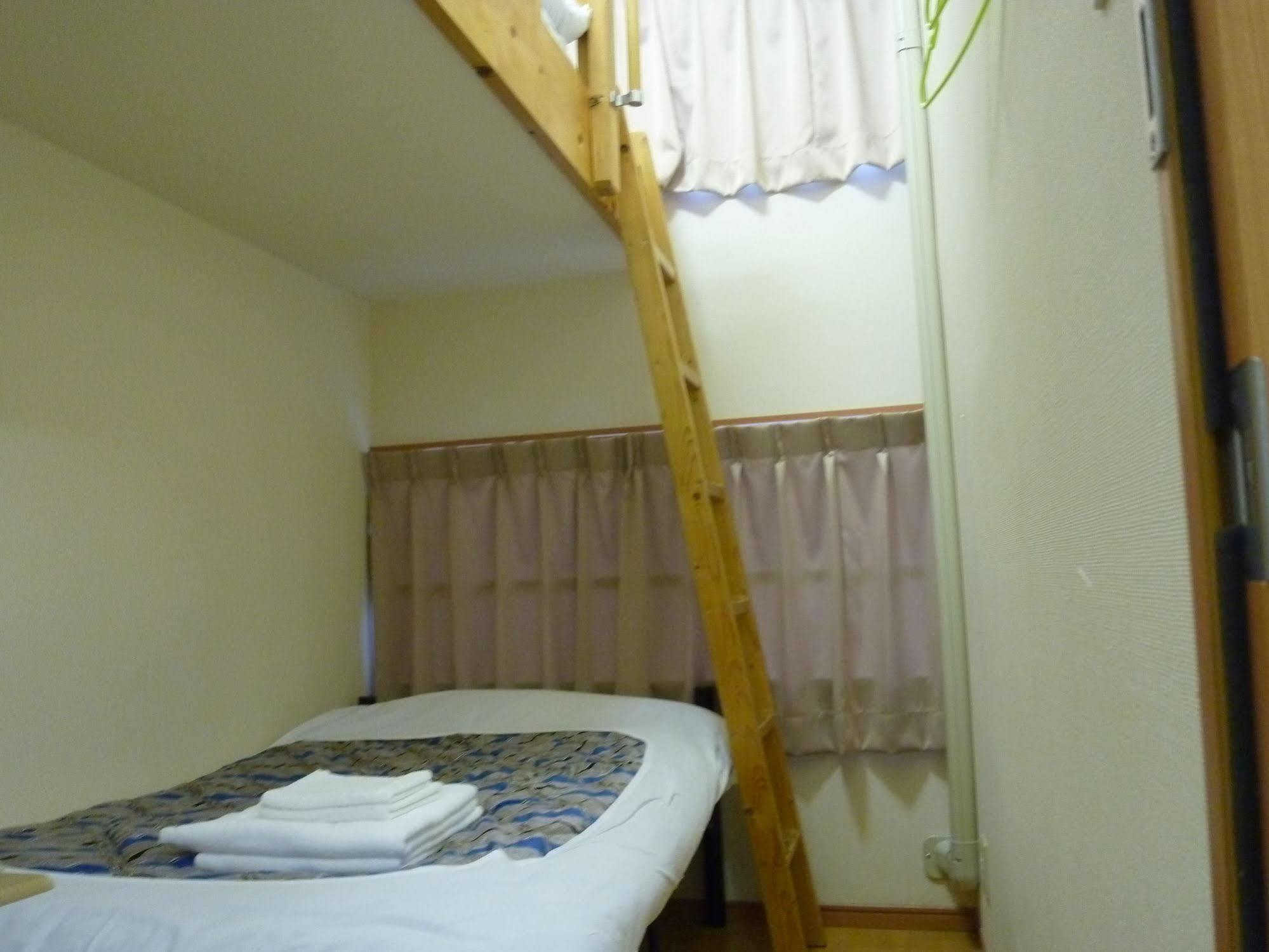 Hotel Meigetsu Tokyo Ngoại thất bức ảnh