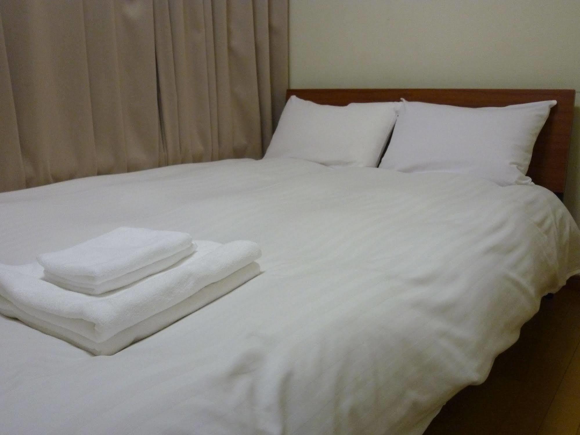 Hotel Meigetsu Tokyo Ngoại thất bức ảnh