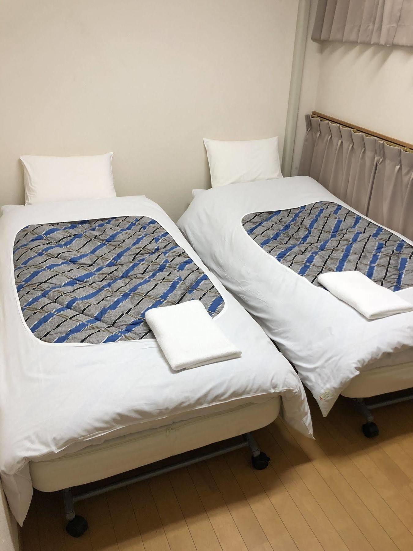 Hotel Meigetsu Tokyo Ngoại thất bức ảnh