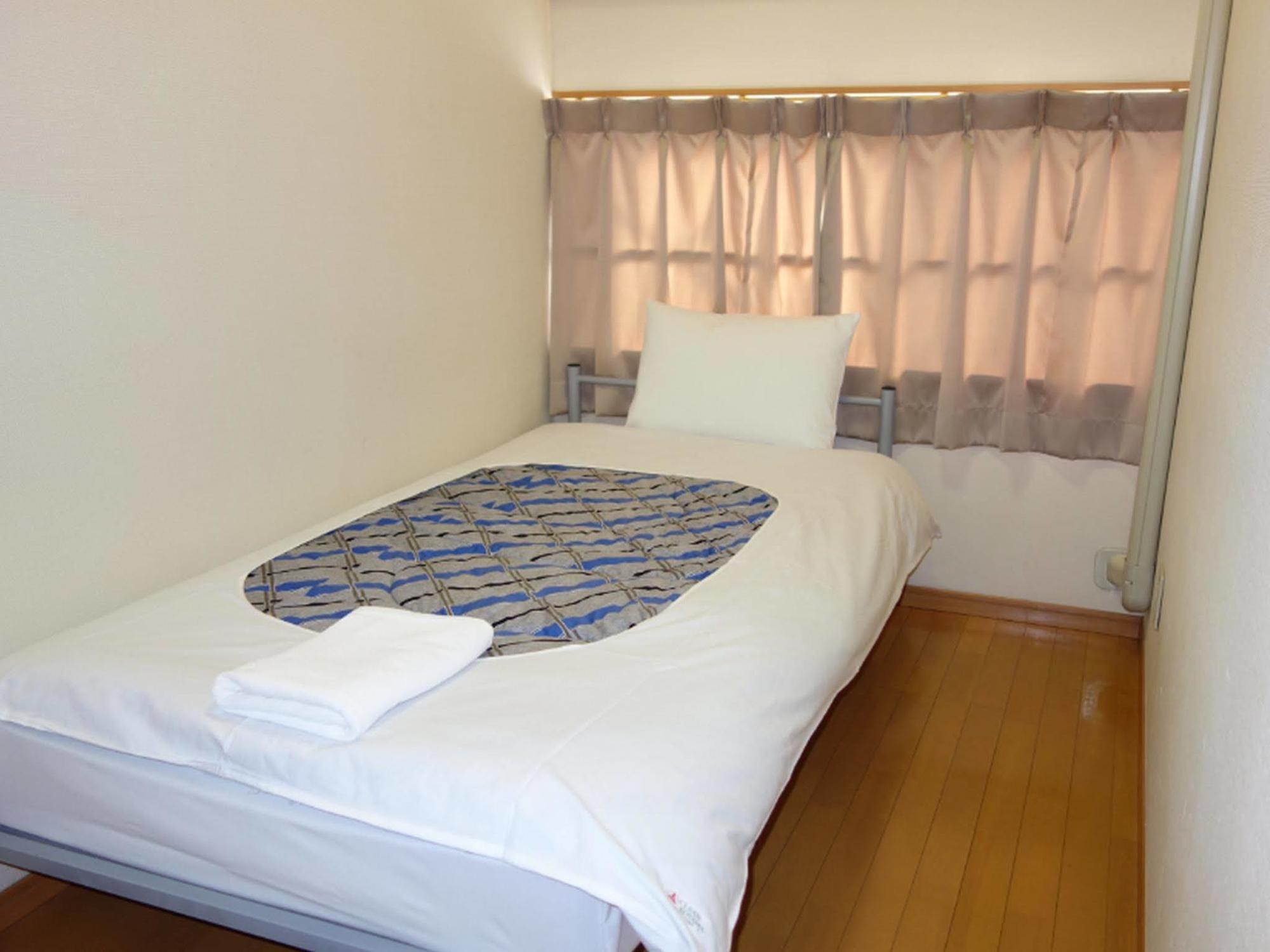 Hotel Meigetsu Tokyo Ngoại thất bức ảnh