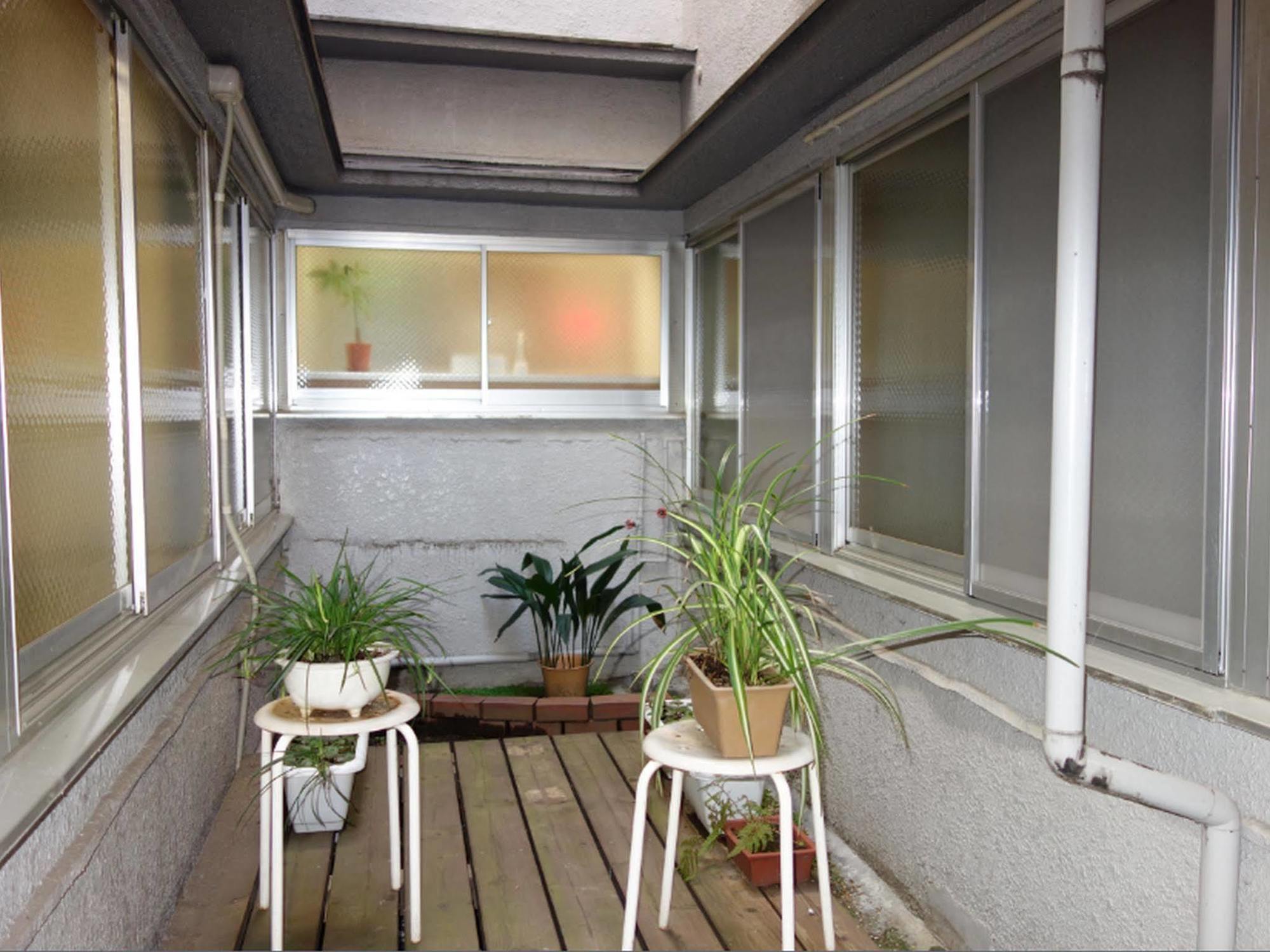 Hotel Meigetsu Tokyo Ngoại thất bức ảnh
